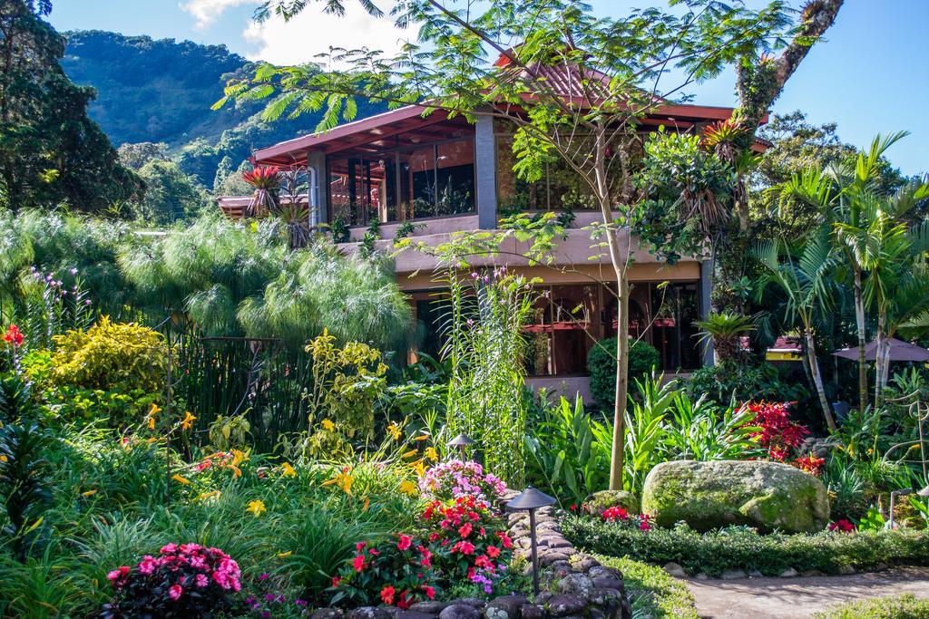 The Inn At Palo Alto Boquete Dış mekan fotoğraf