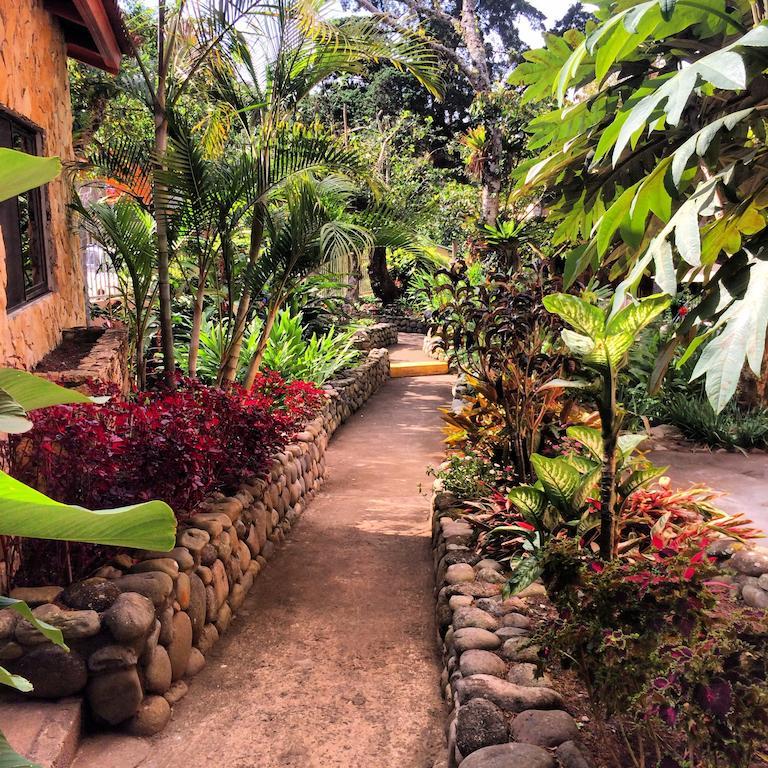 The Inn At Palo Alto Boquete Dış mekan fotoğraf