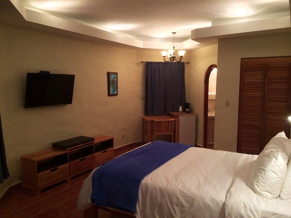 The Inn At Palo Alto Boquete Dış mekan fotoğraf