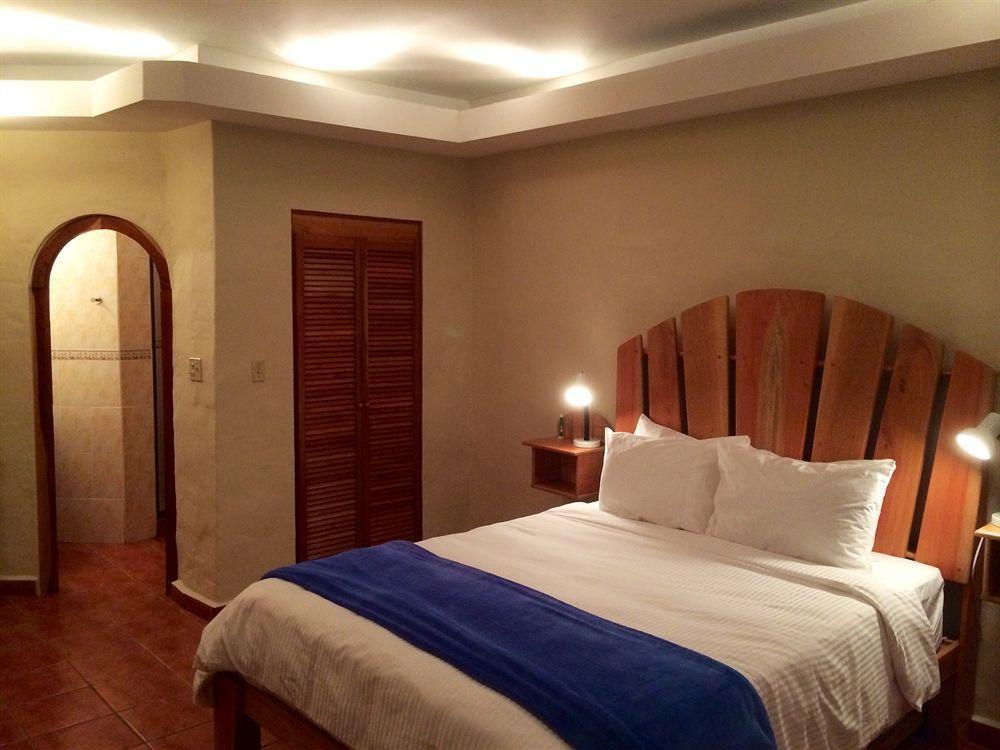The Inn At Palo Alto Boquete Dış mekan fotoğraf