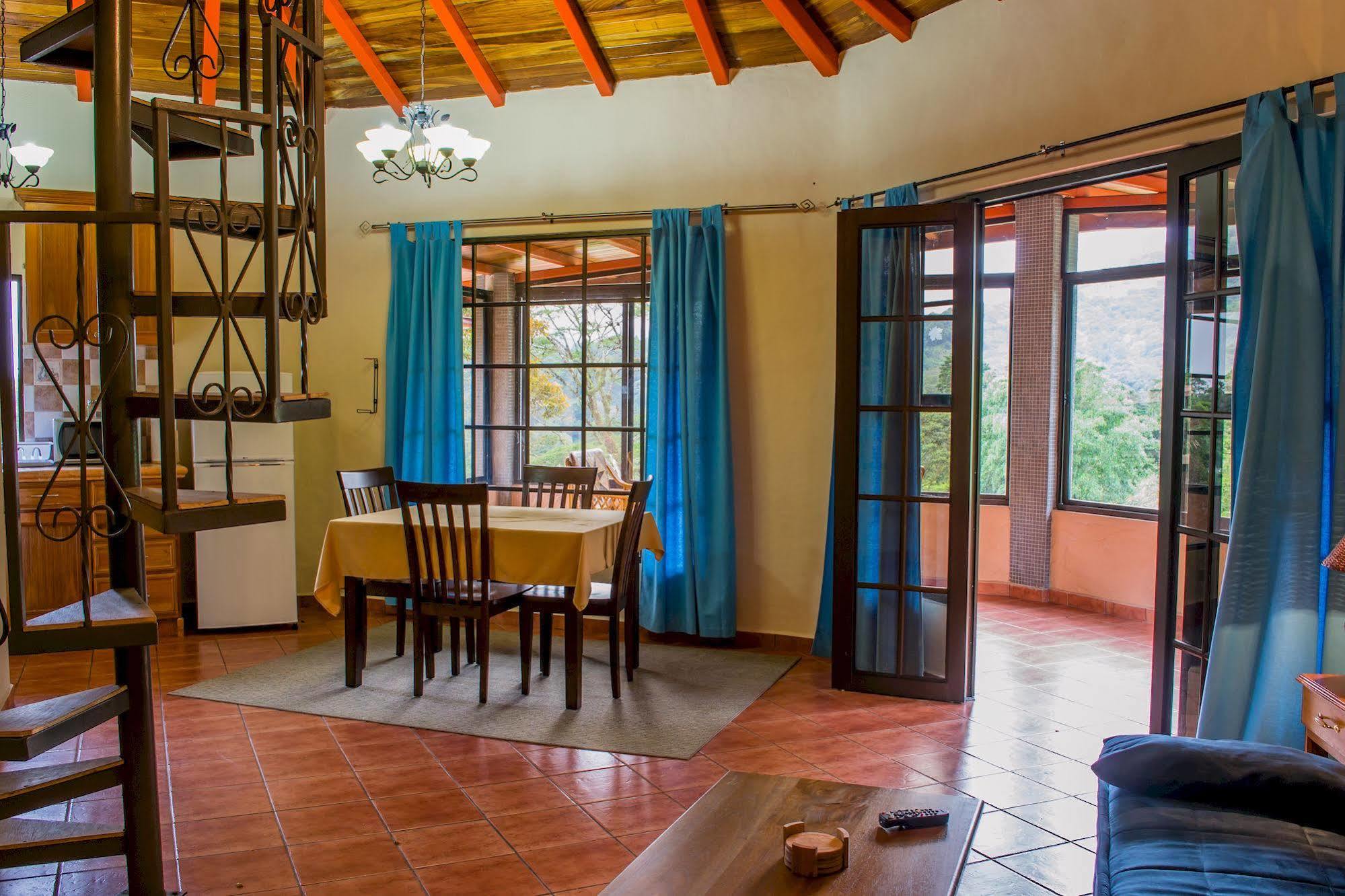 The Inn At Palo Alto Boquete Dış mekan fotoğraf