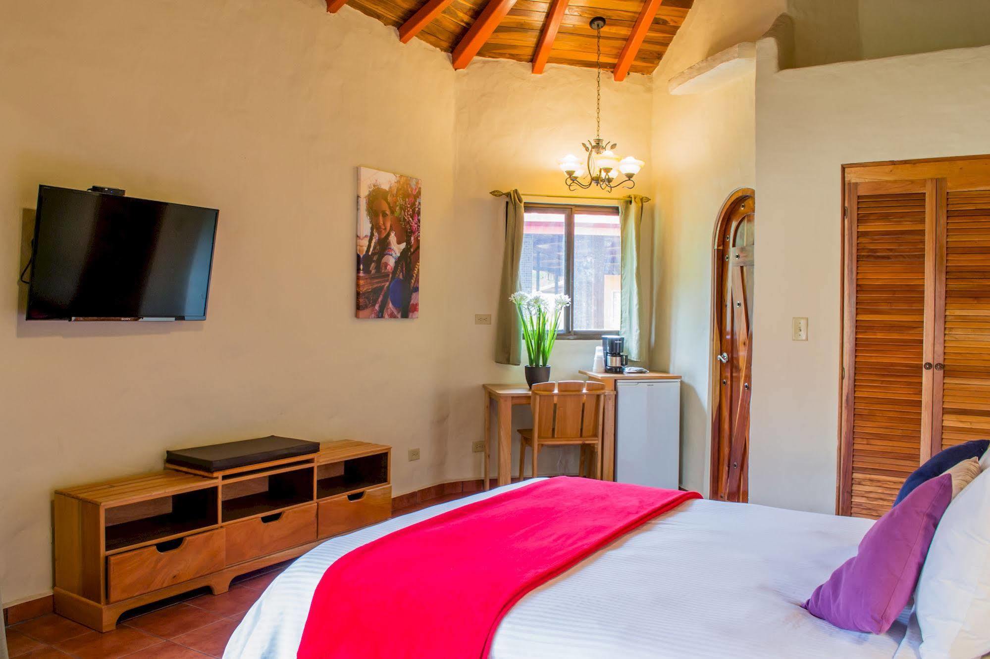The Inn At Palo Alto Boquete Dış mekan fotoğraf