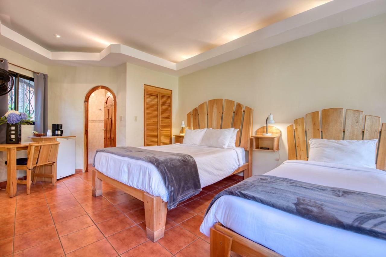 The Inn At Palo Alto Boquete Dış mekan fotoğraf